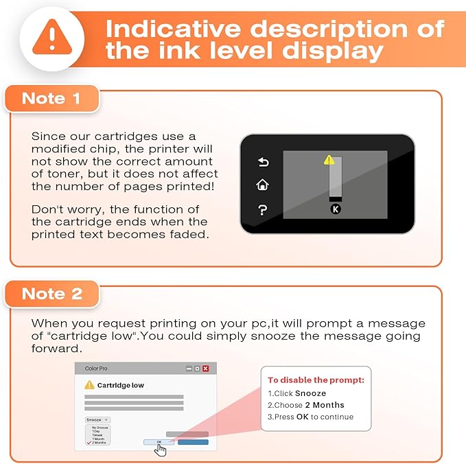 148A Toner Cartridge (with Chip) Replacement for HP 148A /148X W1480a Black Laserjet Toner Cartridge Compatible for HP Pro 4001dw 4001dn 4001n Laserjet Pro MFP 4101fdw 4101fdn Printer