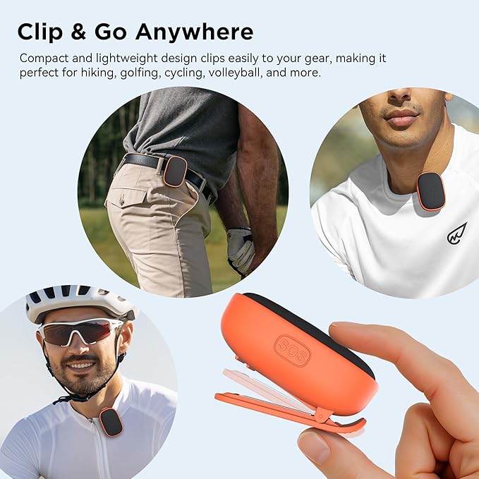 Portable Bluetooth Speakers - Mini Speaker with 6W HD Sound, TWS Pairing, 6H Playtime Bluetooth 6.0 Outdoor Speakers Wireless for Home Parties, Beach Fun