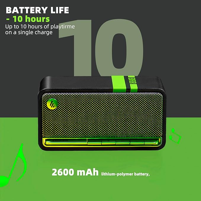 Edifier Retro Wood Bluetooth Speaker,Wireless Portable Speakers with 20W Stereo Sound,Vintage Decor Speaker with AUX,USB Soundcard,Micro SD Black