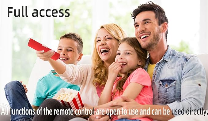 6.2 Inch Silicone Remote case for 2023 Fire TV Stick 4K Max 2nd/Fir TV Omni Series/FireTV 4-Series Remote,Toshiba/Insignia FirTV Remote Cover with Lanyard(Purple)