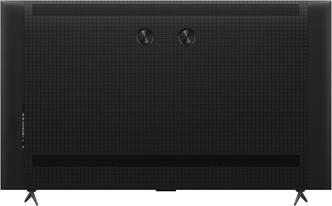 TCL 85-Inch Class QM6K Series QD-Mini LED 4K UHD Google Smart TV Best Value Mini-LED TV - QLED, 144hz, 288hz Gaming Rate, High Contrast Screen, Onkyo Audio, Dolby Atmos (85QM6K, 2025 Model)