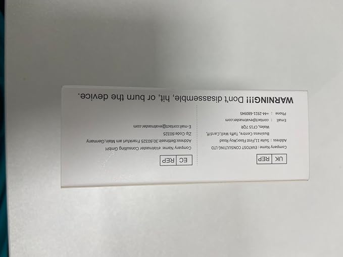 Wireless Earbuds, in Ear Headphones with 4 ENC Mics, Bluetooth 5.4 Ear Buds Hi-Fi Stereo, 36H Playtime Earphones with USB-C Charging Case, 3g Lightweight, IP7 Waterproof Headset for Running