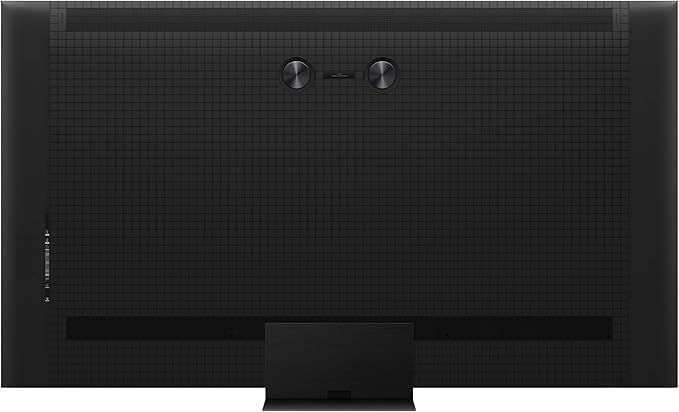 TCL 85-Inch Class QM7K Series QD-Mini LED 4K UHD Google Smart TV Best Premium Mini-LED TV - QLED, 144hz, 288hz Gaming Rate, Anti-Reflective Screen, Bang & Olufsen Audio, Atmos (85QM7K, 2025 Model)