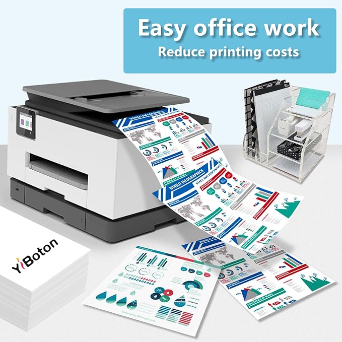 W9170MC W9171MC W9172MC W9173MC Toner Cartridge Compatible with Color Managed MFP E87740dn E87750dn E87760dn E87770dn E87740z E87750z E87760z E87770Z Printers (4-Pack, Black/Cyan/Magenta/Yellow)