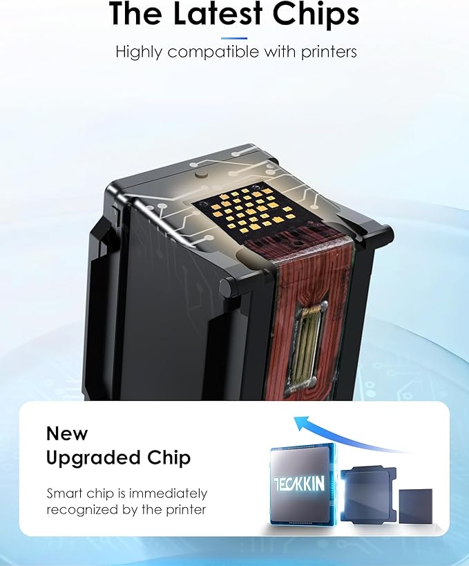 240XL Black Ink Cartridge Replacement for Canon 240XL 240 XL PG-240 PG-240XL for PIXMA MG3620 MG3600 TS5120 TS5100 MG3220 MG3520 MG2120 MX472 MX452 Printer (2 Black)