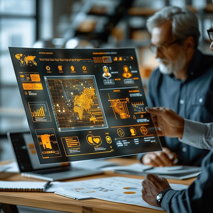 HORLIMER 100 Pack 11x17 Laminating Sheets, Clear Thermal Laminating Pouches 11.5 x 17.5 for Laminator, 3 Mil