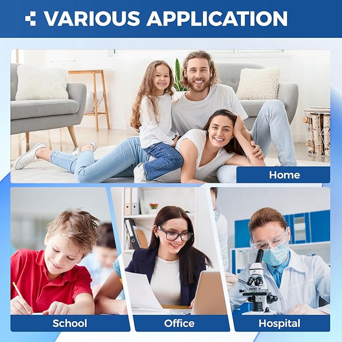 TN760 Black Toner Cartridge 2-Pack Compatible Replacement for Brother TN-760 TN730 MFC-L2710DW MFC-L2750DW HL-L2350DW DCP-L2550DW HL-L2395DW HL-L2370DW HL-L2325DW HL-L2390DW MFC-L2690DW Laser Printer