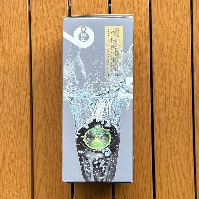 EDUPLINK Bluetooth Speaker, Portable Wireless Speakers, Waterproof Ipx7 Speaker, Music Box, TWS Pairing Stereo, Long Playtime for Girl, Maiden, Women, Girlfriend，Home, Travel, Camouflage