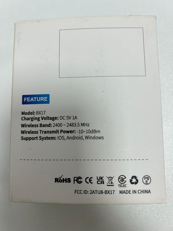 Ear buds Wireless Earbuds Bluetooth 5.3 Headphones 60hrs Playtime with Digital Display Sports Wireless Headphones with Earhook Deep Bass IPX7 Waterproof Over-Ear Earbuds for Android iOS Workout Purple