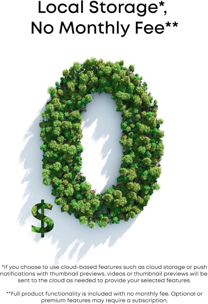 eufy Security SoloCam E30, Security Cameras Wireless Outdoor, Solar Camera Outdoor Wireless, 360° Pan, AI Tracking, 2K Clarity, No Monthly Fee