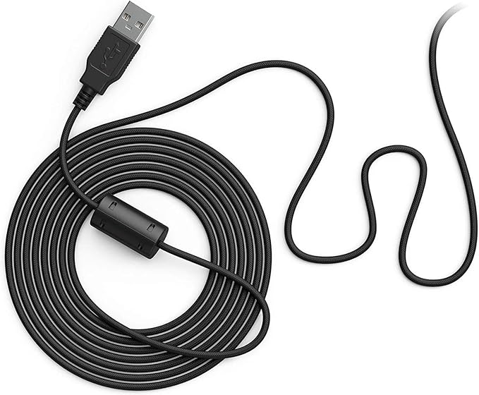 Glorious Model O- (Minus) Compact Wired Gaming Mouse - 58g Superlight Honeycomb Design, RGB, Pixart 3360 Sensor, Ambidextrous, Omron Switches - Glossy White