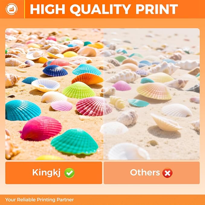 TK-8507 TK8507 Toner Cartridge Set 4-Pack High Yield Replacement for Kyocera TK-8507K TK-8507M TK-8507C TK-8507Y Compatible for Kyocera TASKalfa 4550ci 4551ci 5550ci 5551ci Printer Ink Black and Color