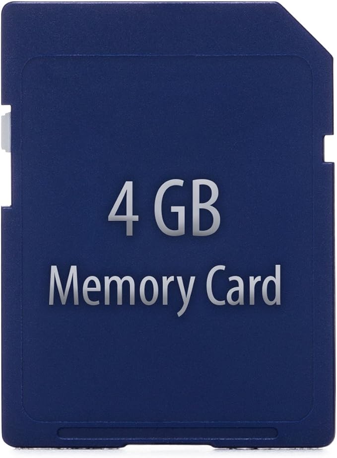 ClearClick Digital Photo, Slide, and Film Scanner With 4 GB Memory Card & Editing Software