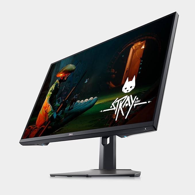 Dell G3223Q Gaming Monitor - 32-Inch 4K Ultra UHD (3840x2160), 144Hz 1Ms Display, AMD FreeSync+NVIDIA G-SYNC Compatible, Height/Swivel/Tilt Adjustability, 3Yr Advanced Exchange - Black
