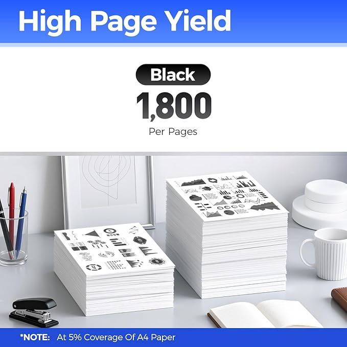 MLT-D111S Toner Cartridge High Yield Black 2-Pack Compatible for Samsung MLT-D111S 111S MLT111S D111S for Samsung Xpress M2020W M2070FW M2070W M2020 M2024W M2074FW M2070F M2022 M2026 M2070 Printer Ink