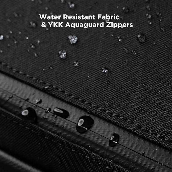 ALPAKA Vertex Pouch - Mens Sling Bag, Fits iPad Mini, Electronics & Accessories, Removable Strap, Weatherproof Fabric