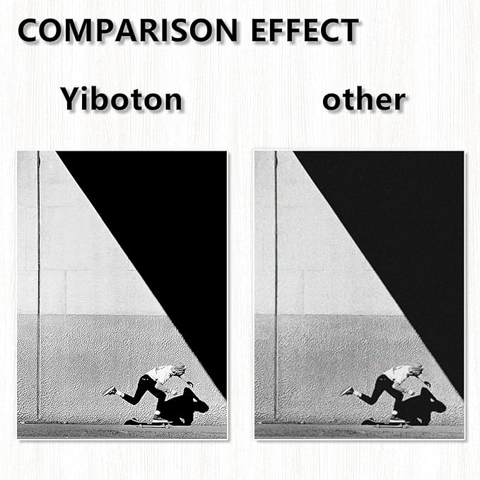 SPC840dn High Capacity Toner Cartridge Replacement 821255 821256 821257 821258 Toner Compatible for Ricoh Aficio SP C840 SP C842 SP C840DN SP C842DN Printer Toner(4-Pack)