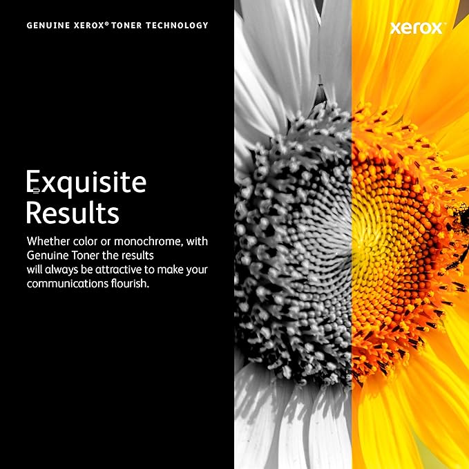 Xerox 006r04391 High-Yield Toner, 3,000 Page-Yield, Black