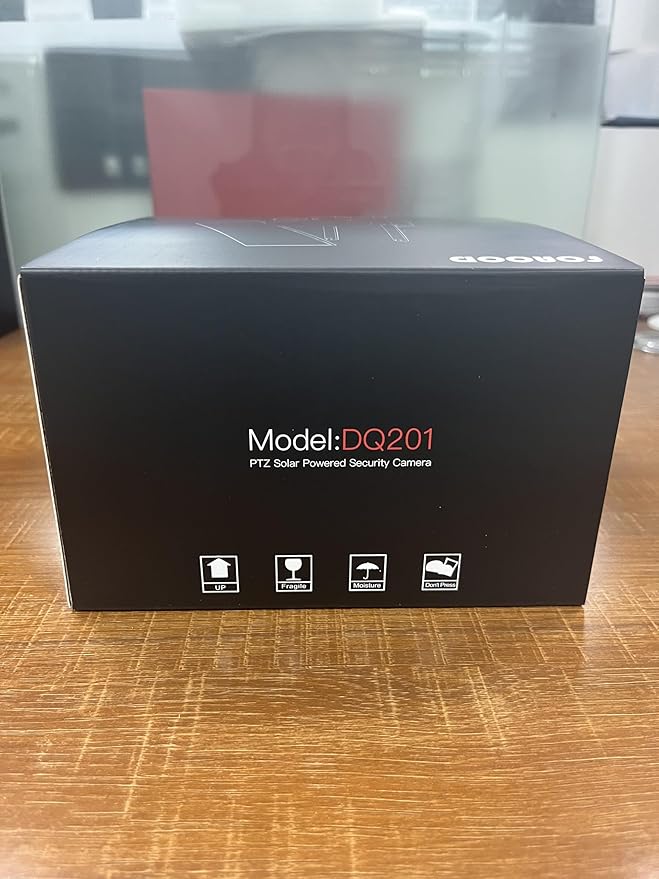 Solar Security Cameras Wireless Outdoor - Battery Power Cameras for Home Security Wifi Cameras Outside Surveillance Camera PTZ 360° Camera System with Floodlight Color Night Vision Motion Sensor Alarm