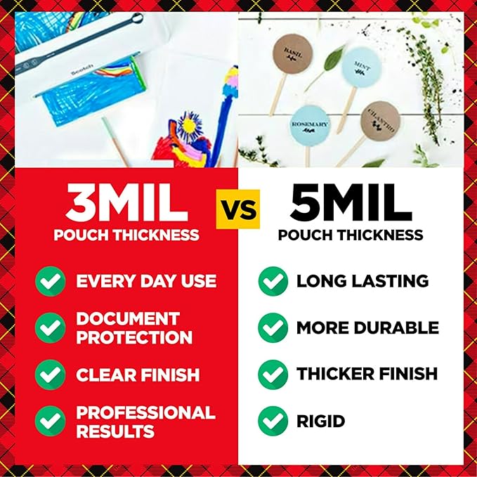 Scotch TL901X Thermal Laminator, 1 Laminating Machine, Gray, Laminate School Assignments and Documents, for Dorm Room or School Supplies, 9 in.