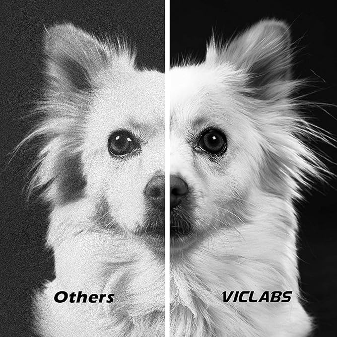 147X W1470X Toner Cartridge(with chip) Replacement for HP Laser Jet Enterprise M634h M634z M634dn M635h M635z M635fht M611x M612x M610dn M611dn Printer (2-Pack)