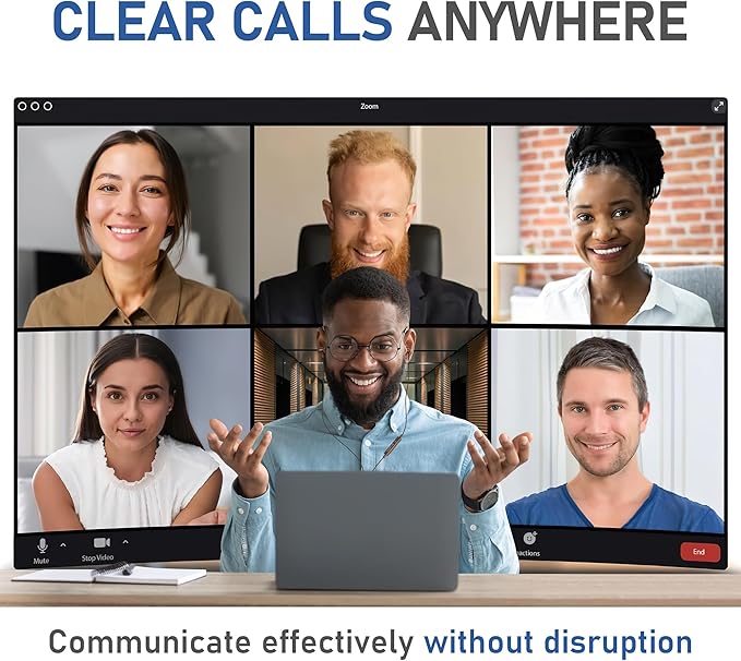 LUDOS OMNITONE USB C Headphones for iPhone 16 15 Pro Max Plus iPad Pro, 5 Years Warranty, USB-C Earbuds for Samsung Galaxy S24 S23 Ultra S22 S21 S20 A55 A54 A53, USB Type C Earphones - Brown