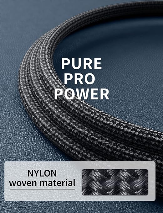 USB C to Lightning Cable 6FT 2Pack, iPhone Charger Fast Charging, USBC iPhone Charger, Type C iPhone Charging Cord [Apple MFi Certified] for iPhone 14 13 12 11 Pro Max Xs 8 Plus and More