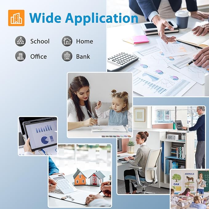 508A 508X Toner Cartridge Compatible with 508A 508X (CF360A-CF363A, with Chip) for Color Laserjet Enterprise M553 M553dn M553n M553x M552 M577 Series Printers