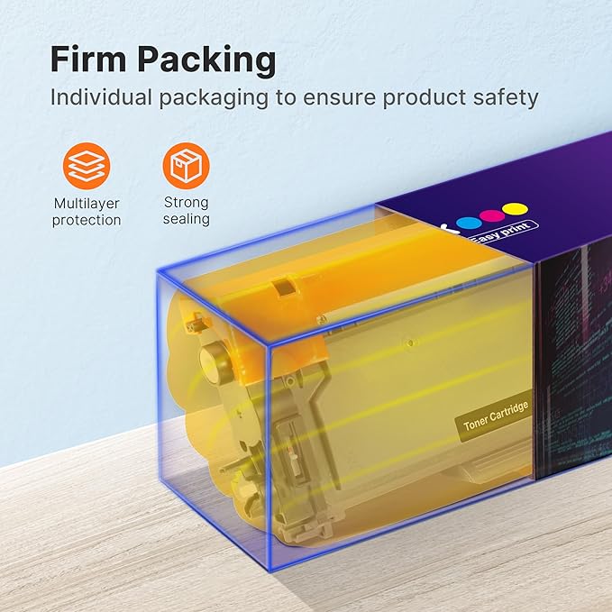 E-Z Ink Compatible Toner Cartridge Replacement for Brother TN450 TN420 TN-450 TN-420 Compatible with HL-2270DW HL-2280DW HL-2230 MFC-7360N MFC-7860DW DCP-7065DN Intellifax 2840 2940 (2 Black)