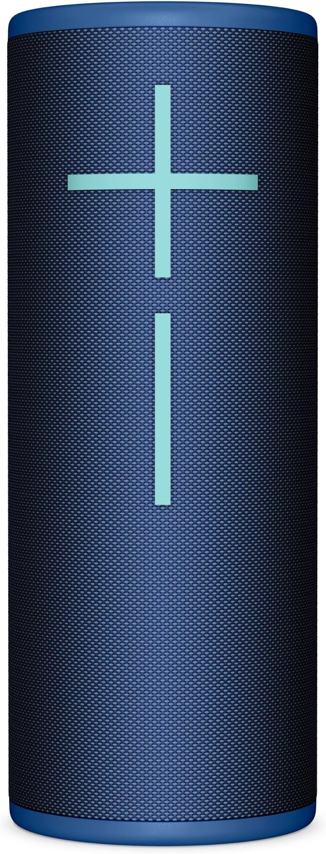 Ultimate Ears MEGABOOM 4 Portable Waterproof Bluetooth Speaker, 360-Degree Sound, Thundering Bass, 147ft Range, 20-Hour Battery, Floating Speaker - Blue