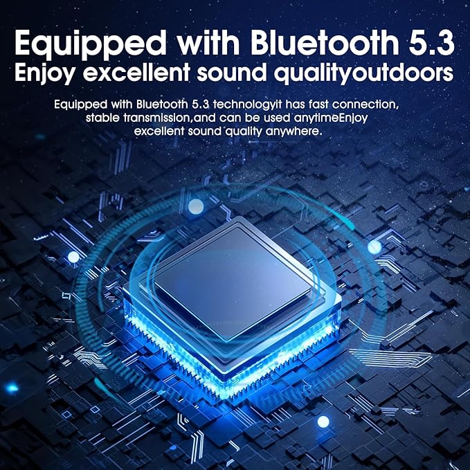 Magnetic Bluetooth Speakers,Small Bluetooth Speaker with Multi-RGB Color Light and Phone Holder for Metal Surface, Perfect Mini Speaker for Shower,Room,Bike,Car,Outdoor Gifts for Teens