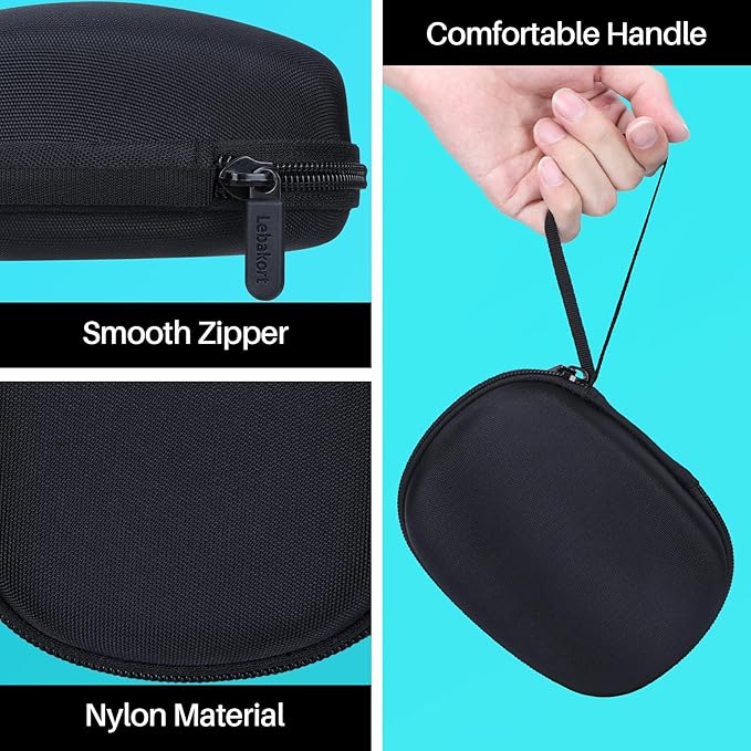 Hard Case Compatible with Logitech G502 X Plus Lightspeed RGB Gaming Mouse / G502 Hero High Performance Gaming Mouse Special Edition