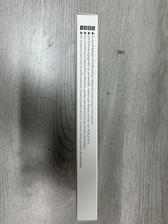 Guguearth Wired Headphones Earbuds for iPhone with Lightning Connector,Apple MFi Certified, Magnetic Wired Ear Buds Earphones with Built-in Mic Compatible 14 13 12 11 Pro Max X XS XR 8 7 Plus(Black)