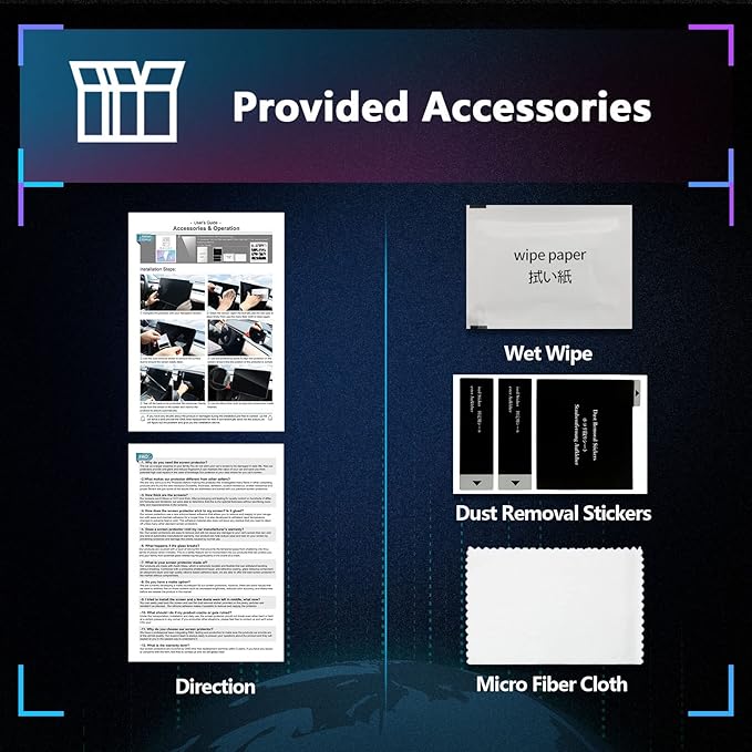 SXCY for 2022 Compass 10.1 Inch Screen Protector Foils Navigation Touch Screen Protective Film 2022 Jepe Compass Accessories Tempered Glass HD Clear 9H Hardness Display Screen Cover