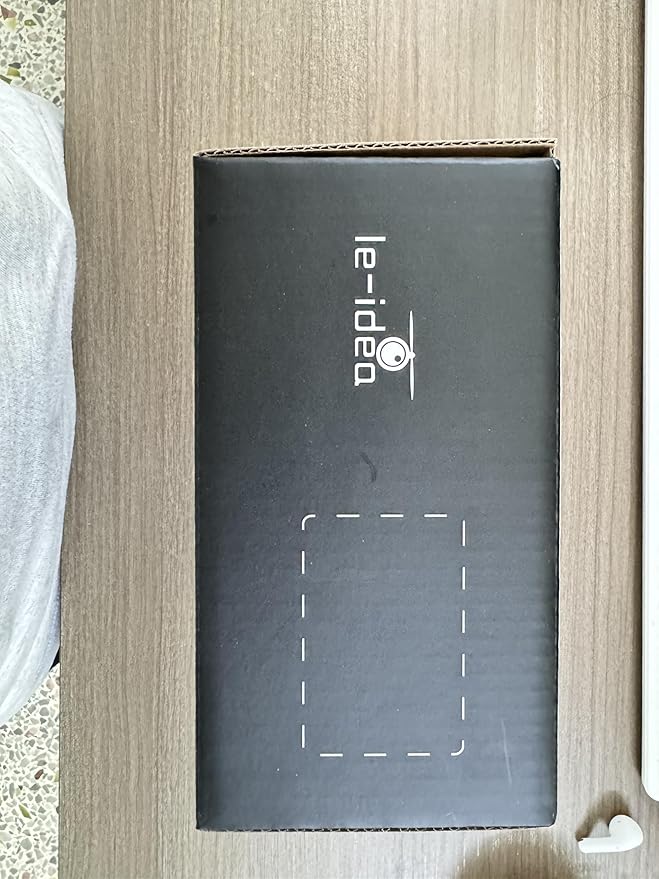 LE-IDEA Detachable Drone with Fun Competitive Mode, IDEA9 Mini Drone with Headless Mode 360° Flips, RC Quadcopter With 2 Batteries, Assembling Educational Aircraft Easy to fly for Beginners