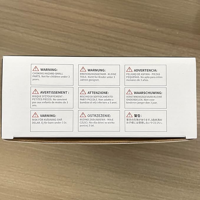 LE-IDEA Mini Drone with Camera 1080P, IDEA12 FPV Foldable Drone for Adults, 270° Obstacle Avoidance, One-Key Take Off/Landing, Headless Mode, 3 Speed Adjustment, RC Quadcopter for Beginners (Orange)