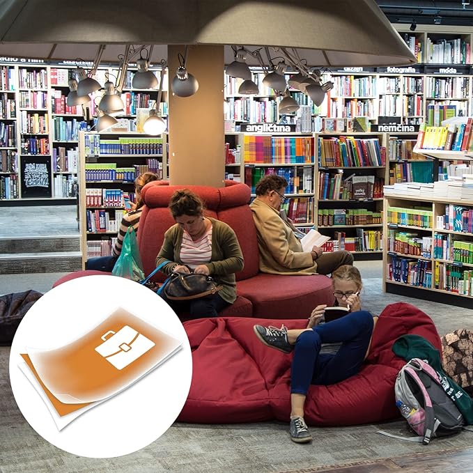 200 Pack 5mil 4“x6" Thermal Laminating Pouches Badge Laminate Pouches Clear Laminated Luggage Tags Printable Laminator Pouches for Business Permits Cards (200, 4"x6"-5mil)