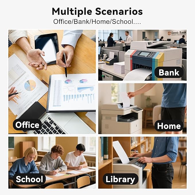 206A Toner Cartridges 4 Pack (with Chip) High Yield Compatible with HP 206A HP206A W2110A 206X W2110X Toner Cartridges Set for Color Pro MFP M283fdw M283fdn M283cdw M282nw M255dw M255nw Printer Toner