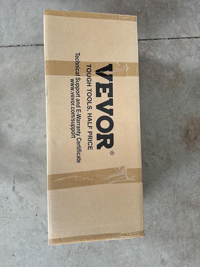 VEVOR Manual Cold Roll Laminator Commercial Professional 25 Inch 1.18" Thickness Foldable Roll Laminating Machine Vinyl Photo Film Mounting Laminator for Uses 25"Max Film Width