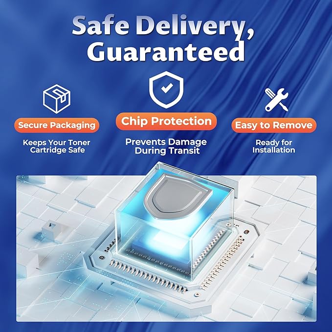 TN436 Toner Cartridges High Yield 4 Pack Compatible with MFC-L8900CDW HL-L8360CDW for Brother TN436 TN433 TN431 Toner Work with MFC-L8610CDW L8895CDW L8905CDW L9570CDW HL-L8260CDW L9310CDW Printer