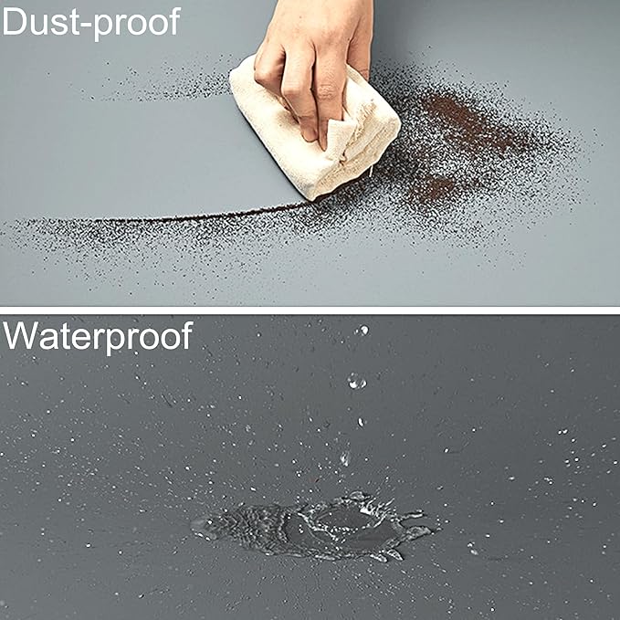 26 Patterns Product Photography Backdrops 39x27in Small Background for Food