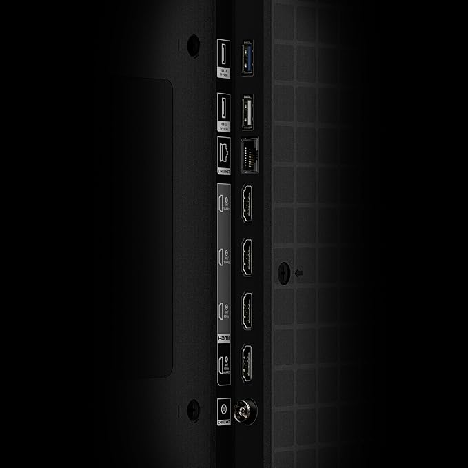 TCL 75-Inch Class QM7K Series QD-Mini LED 4K UHD Google Smart TV Best Premium Mini-LED TV - QLED, 144hz, 288hz Gaming Rate, Anti-Reflective Screen, Bang & Olufsen Audio, Atmos (75QM7K, 2025 Model)