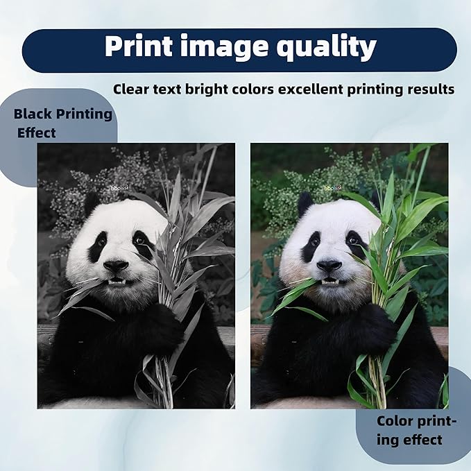 Replacement Ink Cartridges 903XL Compatible for HP 903XL 903 Ink Cartridges Works with Printers for HP OfficeJet 6950 OfficeJet PRO 6960 6961 6903 6964 6965 6966 6968 6970 6971 6978 6979