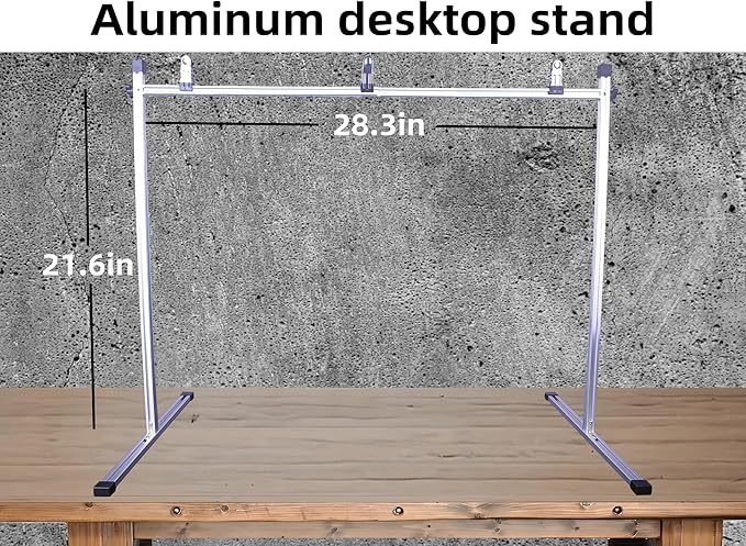 26 Patterns Product Photography Backdrops 39x27in Small Background for Food