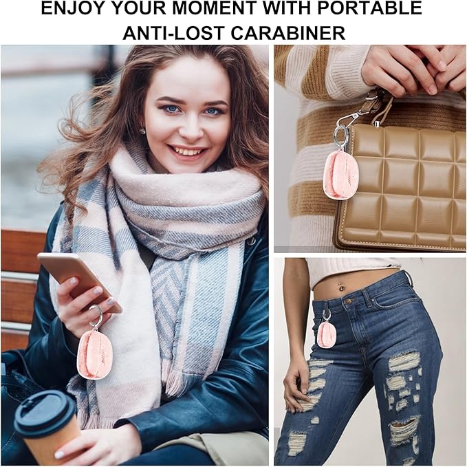 for Bose Ultra Open Earbuds Case Clear Pink Glitter,Cute Sparkle Bling for Bose Ultra Open Case Cover 2024,Soft TPU Cover for Bose Open Ear Earbuds Accessories with Carabiner and Cleaning Pen