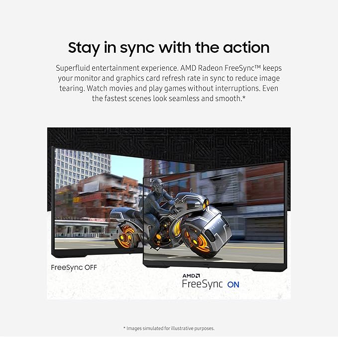 Samsung 27-Inch Odyssey G3 (G30D) Series FHD Gaming Monitor, 1ms, 180Hz, AMD FreeSync, Adjustable Stand, Black Equalizer, Virtual Aim Point, Eye Saver Mode, Flicker-Free, LS27DG302ENXZA