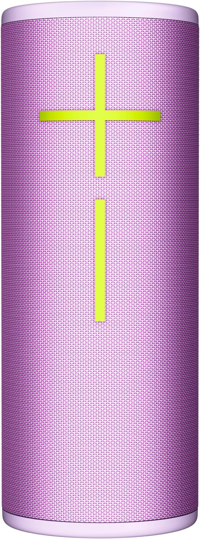 Ultimate Ears Boom 4 Portable Waterproof Bluetooth Speaker with 360-Degree Immersive Sound, Outdoor Floating Speaker, 15-Hour Battery, 147ft Range - Lilac