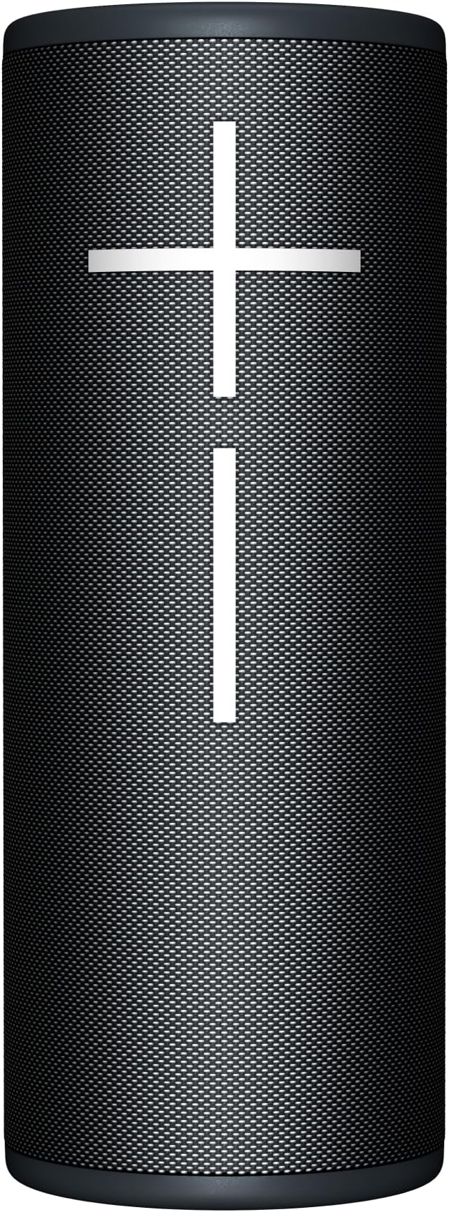 Ultimate Ears MEGABOOM 4 Portable Waterproof Bluetooth Speaker, 360-Degree Sound, Thundering Bass, 147ft Range, 20-Hour Battery, Floating Speaker - Black