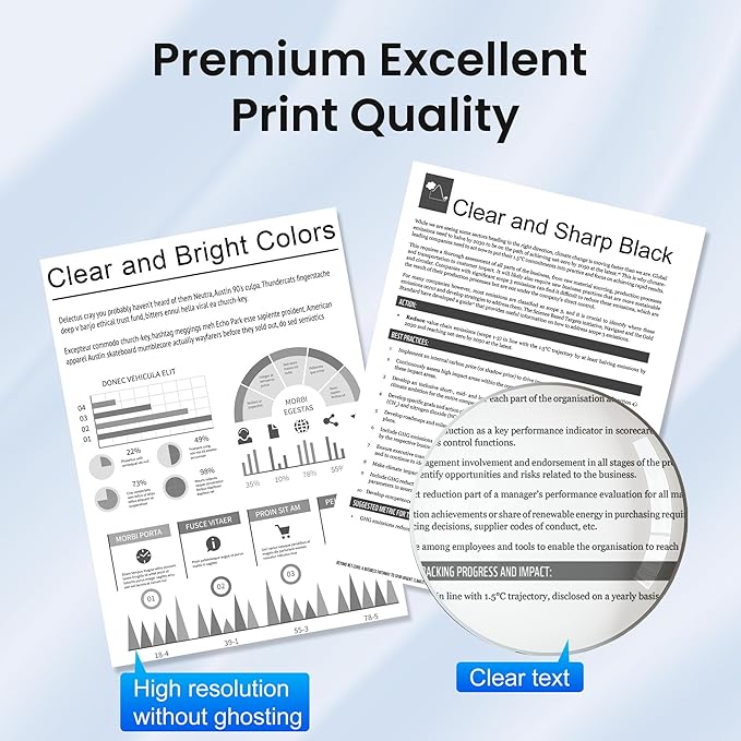 GREENBOX Remanufactured 956XL Ink Cartridge Replacement for HP 956 XL 956 L0R39AN for OfficeJet Pro 7720 7740 8210 8216 8702 8710 8715 8720 8725 8730 8740 Printer (3,000 Pages High Yield, 1 Black)