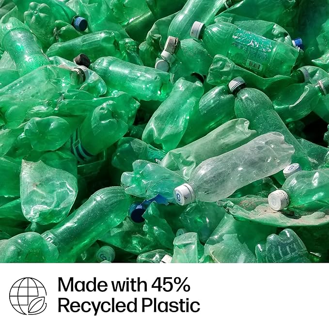 HP Smart Tank 5000 Wireless All-in-One Ink Tank Printer, Scanner, Copier with 2 years of ink included, Best-for-home, Refillable, AI-enabled (5D1B6A)